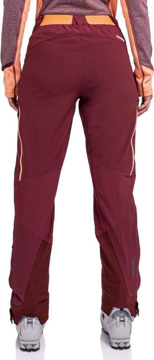 Produktbild Schöffel Women's Softshell Pants Kals (36)