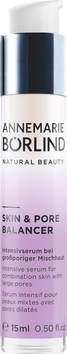 Produktbild Annemarie Börlind Beauty Shot Skin & Pore Balancing (15 ml)