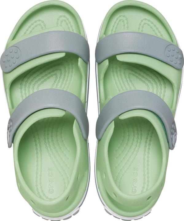 Actual product image Crocs K's Crocband Cruiser Sandal (33)