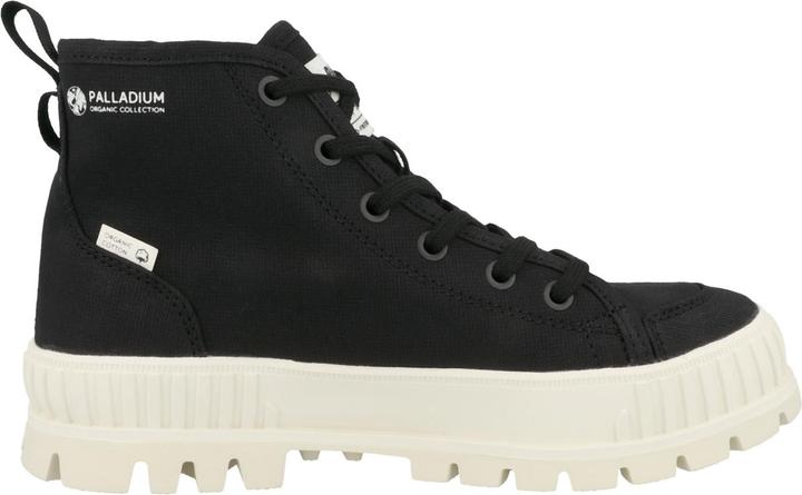 Produktbild Palladium Pallashock Org 2 - 56437 (38)