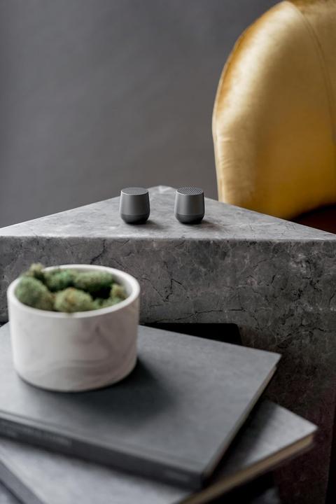 Actual product image Lexon MINO+ (3 h, Rechargeable battery operated)