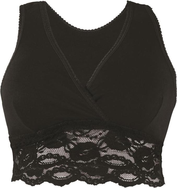 Immagine prodotto Carriwell Reggiseno da allattamento in pizzo (S)