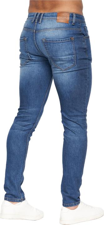 Image du produit Crosshatch Mens Malcolm Slim Jeans (36)
