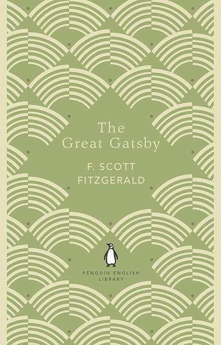 Immagine prodotto The Great Gatsby (Inglese, F. Scott Fitzgerald, 2018)