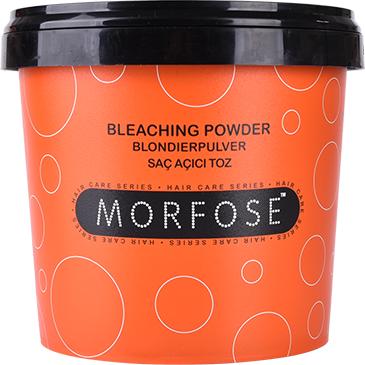 Produktbild Morfose Bleichpulver 1000ml Weiss
