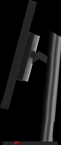 Actual product image Lenovo ThinkVision P32pz-30 (3840 x 2160 Pixels, 31.50")
