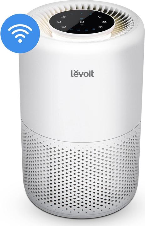 Levoit Purificateur d'air Core 200S (17 m²)