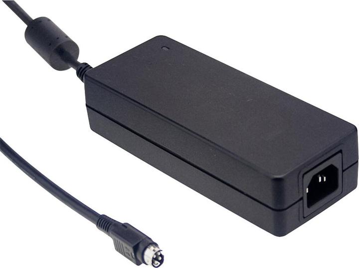 Actual product image MeanWell MEAN WELL GST120A20-R7B Power supply & voltage converter 120 W (GST120A20-R7B)