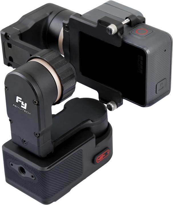 FeiYu Tech Wearable Gimbal 2 (Actionkamera, 0.45 kg)