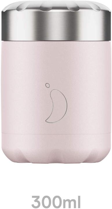 Produktbild Chilly’s Food Pot Blush (300ml)
