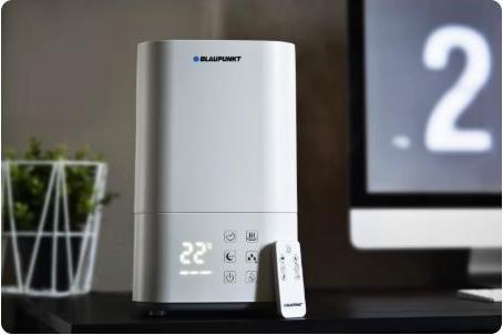 Immagine prodotto Blaupunkt AHS701 (25 m²)
