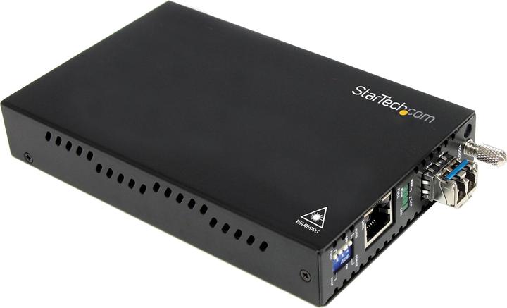 StarTech Multi Mode Fiber Media Converter