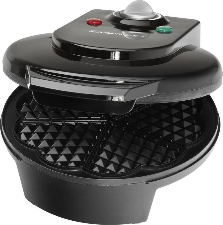 Clatronic 261 680 5 Waffel(n)