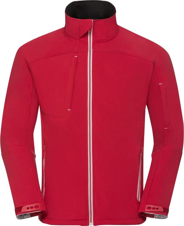 Russell Bionic Softshell Jacke