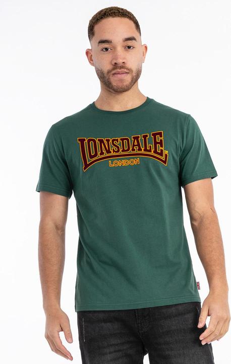 Lonsdale Classic
