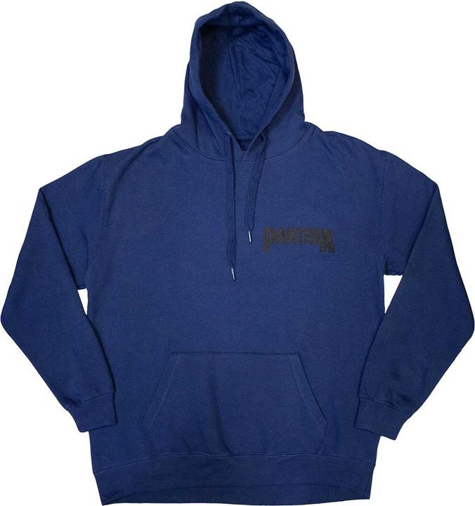 Produktbild Pantera Mouth For War Kapuzenpullover (L)