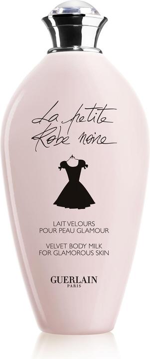 Guerlain La Petite Robe Noire (Körpermilch, 200 ml)