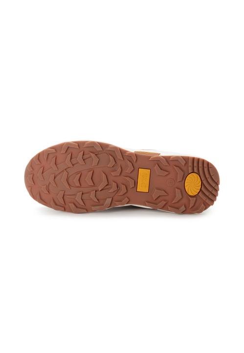 Produktbild Camel Active Sneaker pig nubuk/textile BRAUN (42)