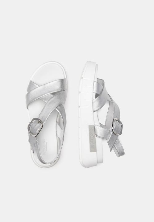 Actual product image Nero Giardini Sandalen (41)