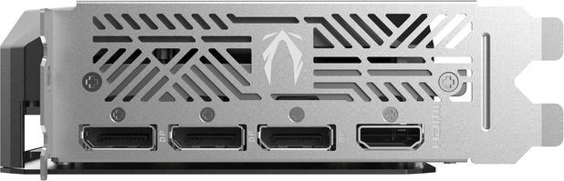 Produktbild Zotac GAMING GeForce RTX 5050 Twin Edge, 8192 MB GDDR6 (8 GB)