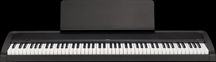 Actual product image Korg B2 (88 Keys)