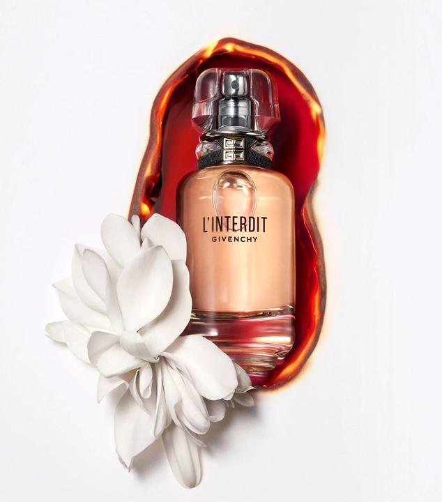 Produktbild Givenchy Eau de Toilette re 22 (Eau de Toilette, 80 ml)