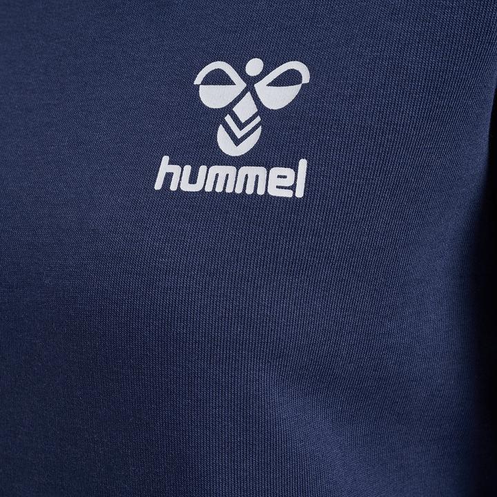 Actual product image hummel NONI 2.0 SWEATSHIRT (L)