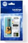 Actual product image Brother Valuepack Ink CMYBK (CMYK)