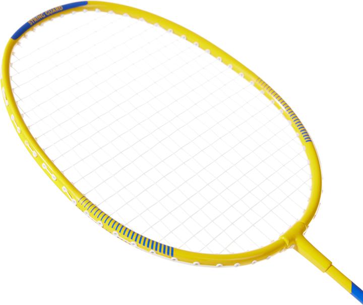 Actual product image Perfly Badminton racket set kids BR130