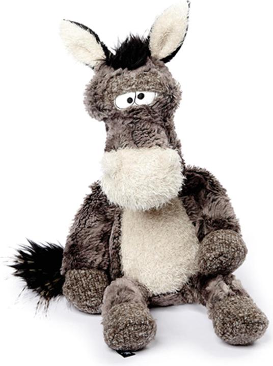 Immagine prodotto Sigikid Ciuchino scarabocchiato (28 cm)