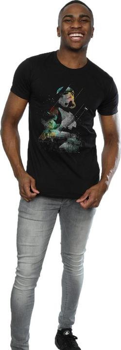 Produktbild Star Wars Rogue One Stormtrooper Digital TShirt (XL)
