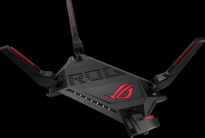 Produktbild ASUS GT-AX6000