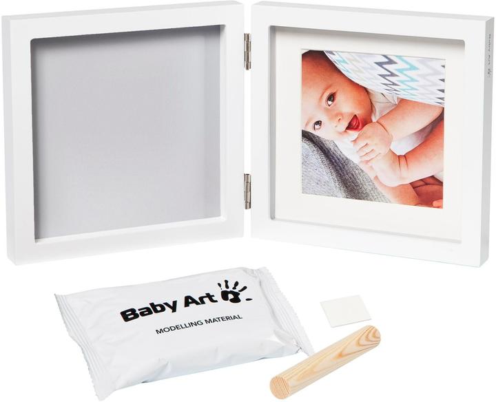 Image du produit Baby Art Mon style de bébé