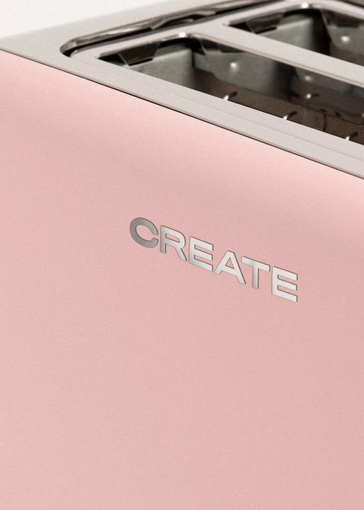Actual product image Create Retro