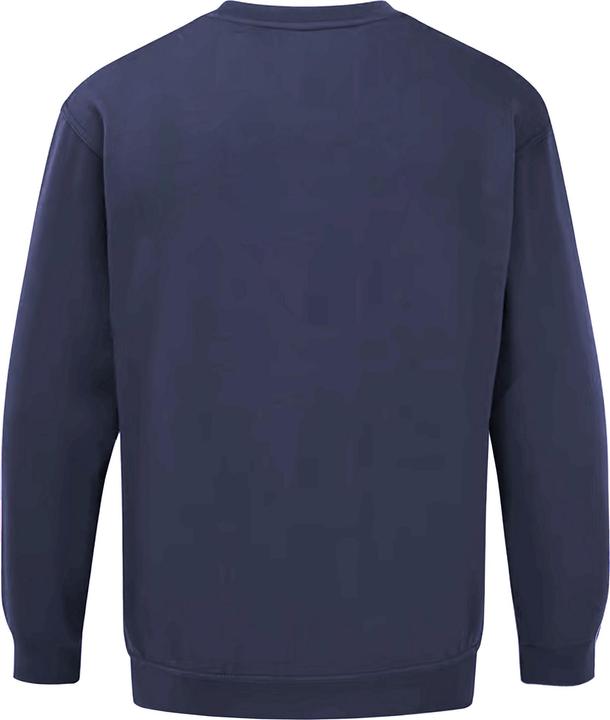 Actual product image DUKE Rockford Kingsize Sweat Pullover (6XL)