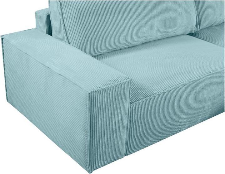 Produktbild Pascal Morabito Amelia (Ecksofa)