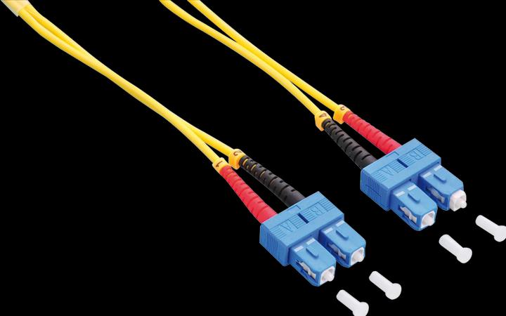 Produktbild LogiLink Netzwerkkabel (S/UTP, CAT6, 1 m)