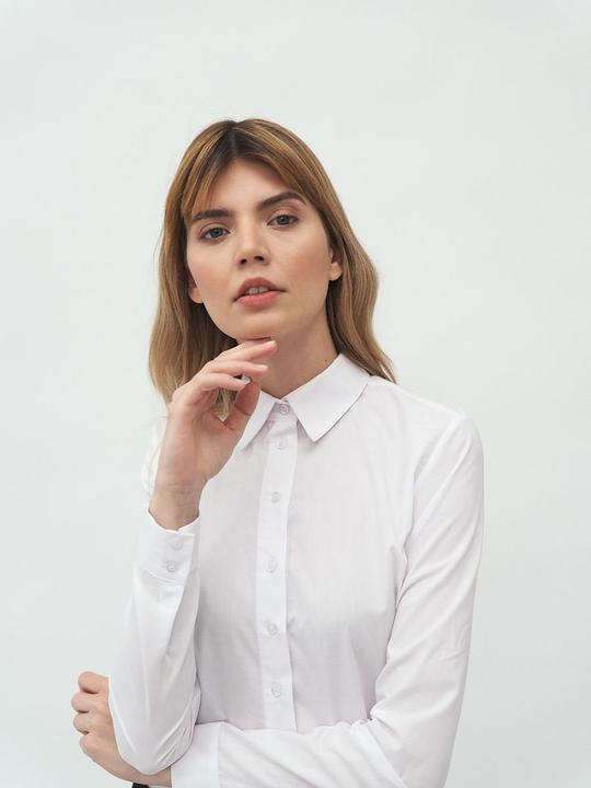 Actual product image Nife Long sleeve shirt (36)
