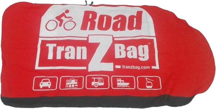 Produktbild Tranz Bag Road