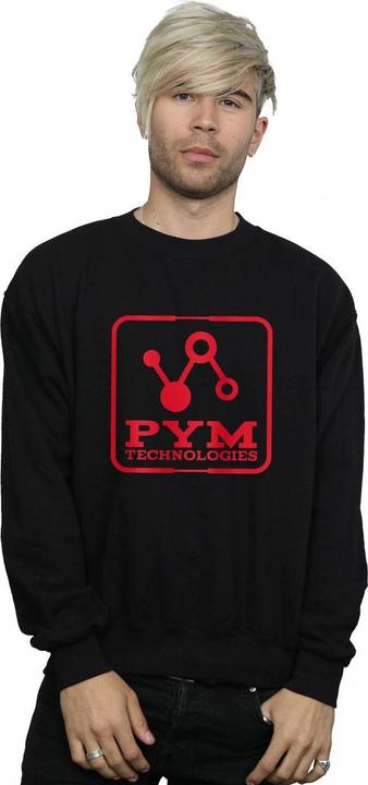 Produktbild AntMan And The Wasp Pym Technologies Sweatshirt (S)
