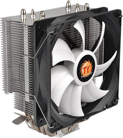 Produktbild Thermaltake „Contac Silent 12“ (120 mm, TDP 150 W) (175 mm)