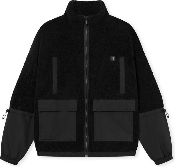 Johnny Urban Teddy Jacke Carson