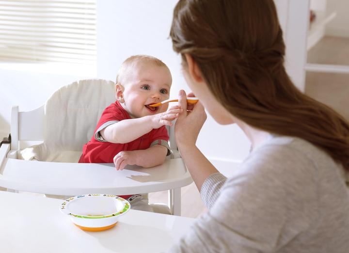 Image du produit Philips Avent Kit d'apprentissage de la nourriture