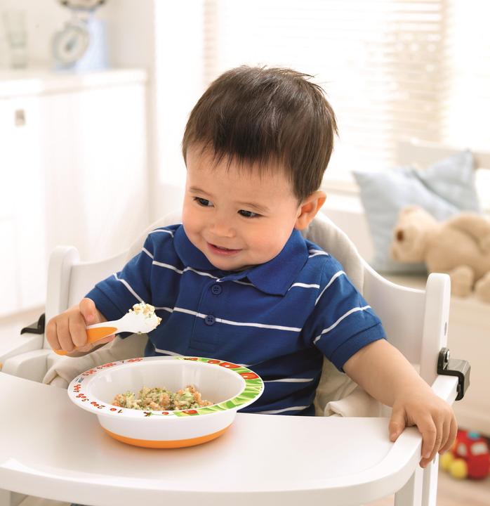 Image du produit Philips Avent Kit d'apprentissage de la nourriture