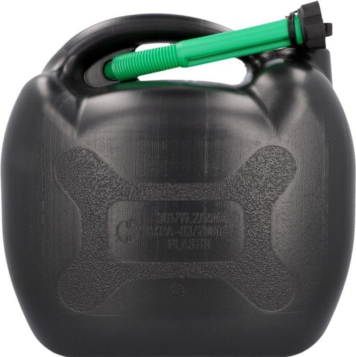 Actual product image Cartrend Petrol canister Inha