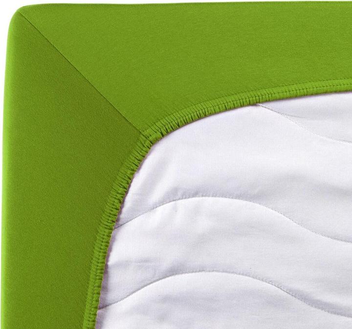 Produktbild Traumschlaf Jersey-Elasthan Stretch (120x200 cm)