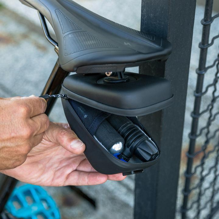 Actual product image Sp Connect Saddle (1 l, Saddle bag)