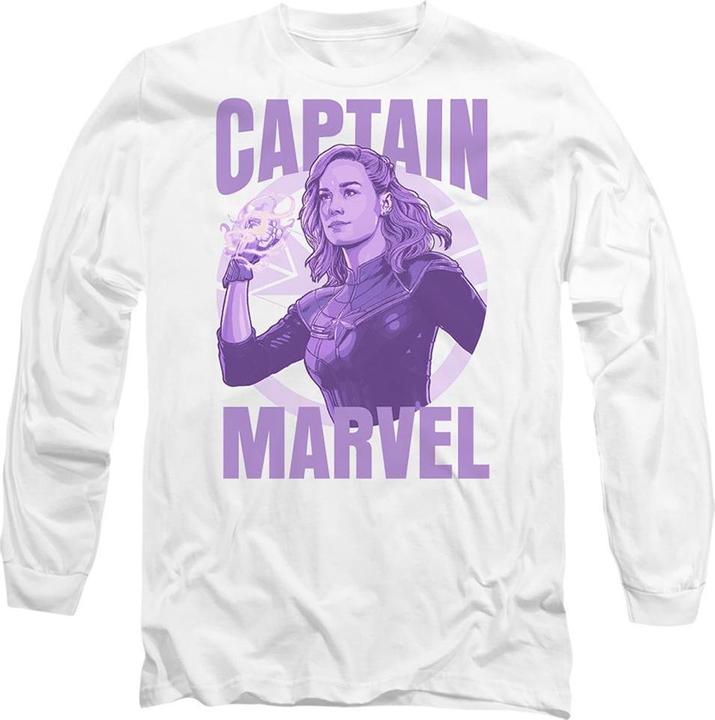 Produktbild The Marvels TShirt (L)