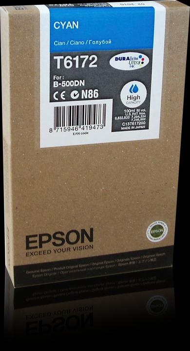 Epson T6172 (C)