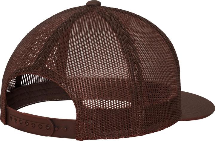 Image du produit Flexfit Classic Trucker (Taille unique)